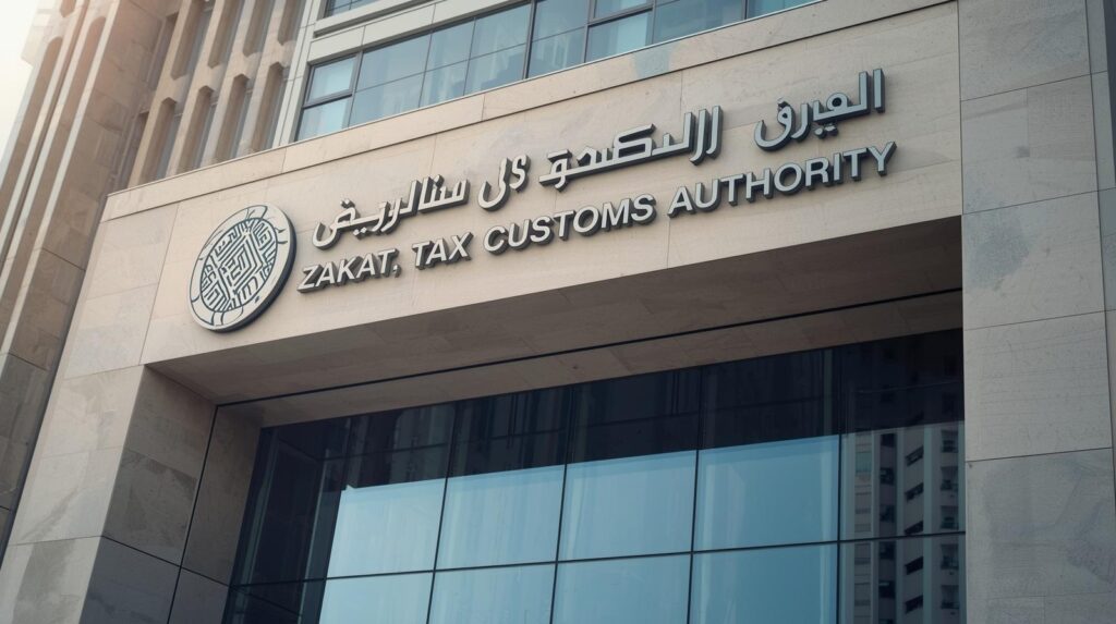 KSA VAT Calculator 15% Guide